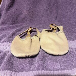 Lyrical Half Shoes